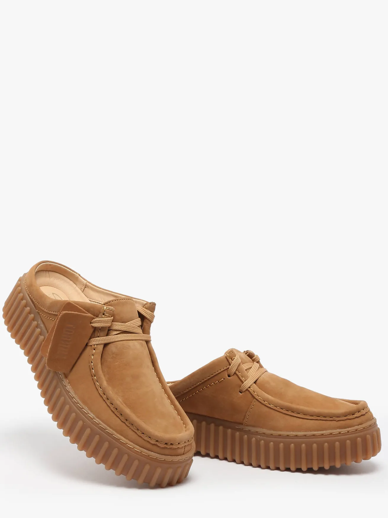 Mules Torhill CLARKS