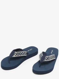 Nu-pieds ISOTONER