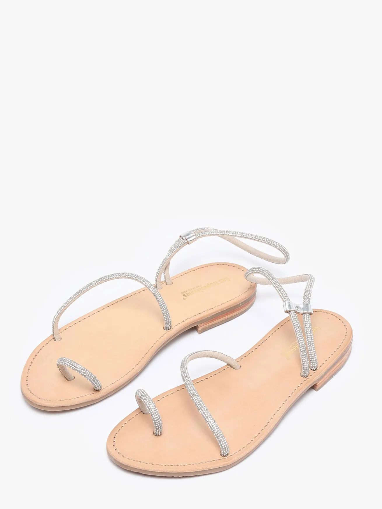 Nu-pieds LES TROPEZIENNES
