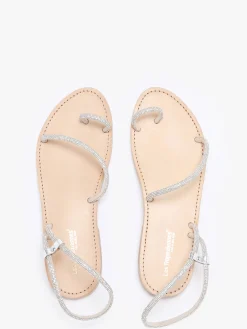 Nu-pieds LES TROPEZIENNES