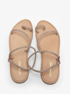 Nu-pieds LES TROPEZIENNES