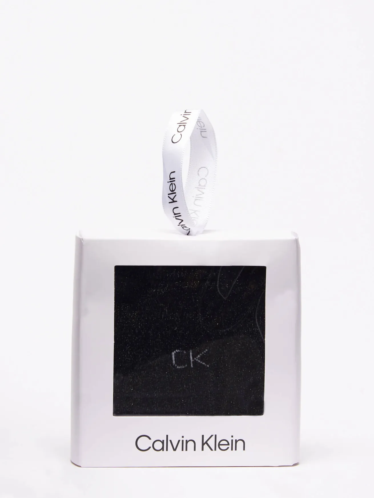 Paire de Chaussettes CALVIN KLEIN JEANS