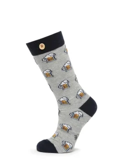 Paire de chaussettes Leopold Zoe CABAIA