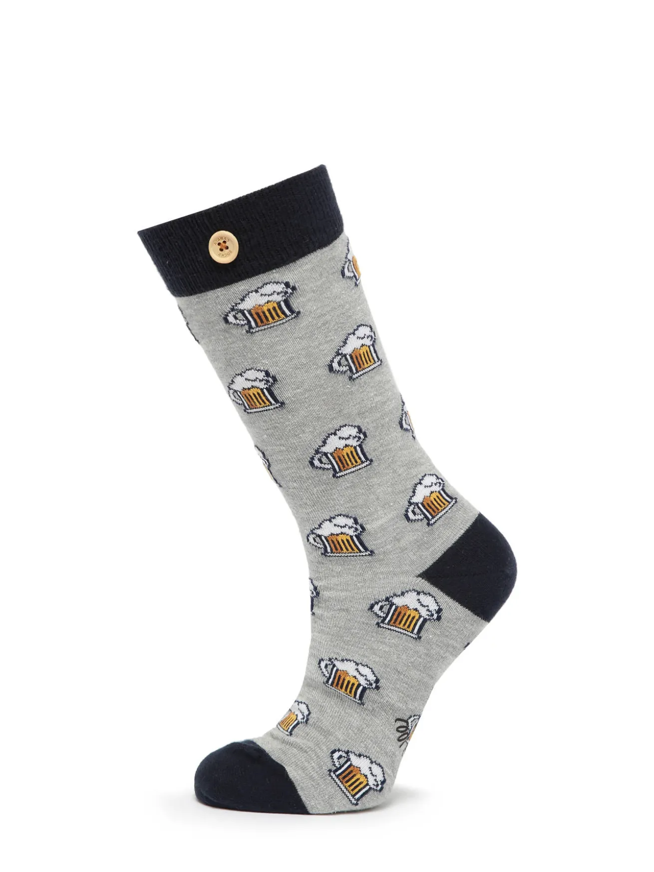 Paire de chaussettes Leopold Zoe CABAIA