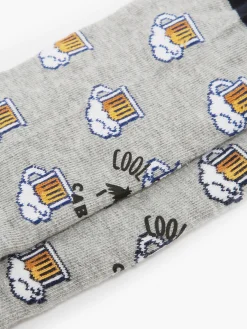 Paire de chaussettes Leopold Zoe CABAIA