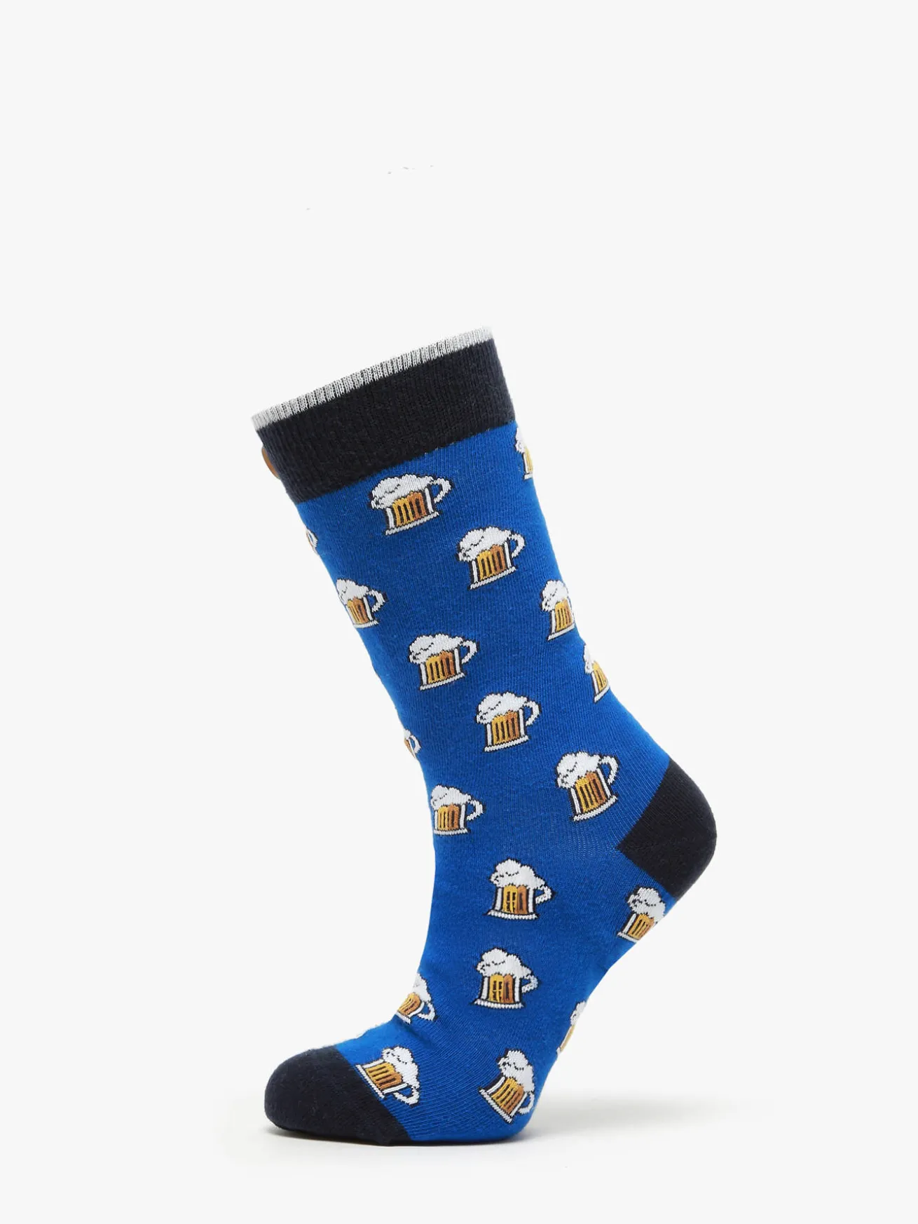 Paire de chaussettes Leopold Zoe CABAIA