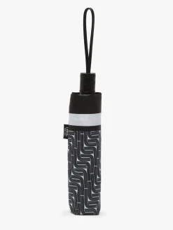 Parapluie Double L Mini Automatique LANCEL