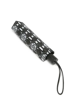 Parapluie Floréal Mini Automatique LANCEL