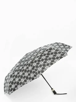 Parapluie Floréal Mini Automatique LANCEL