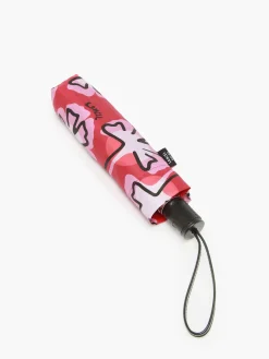 Parapluie Ginko Mini Automatique LANCEL