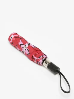 Parapluie Ginko Mini Automatique LANCEL