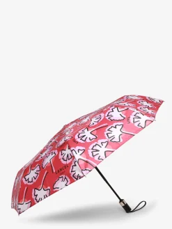 Parapluie Ginko Mini Automatique LANCEL