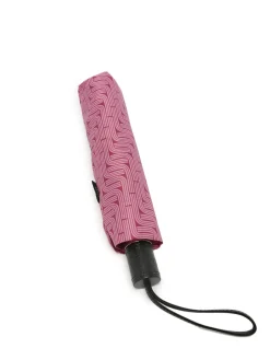 Parapluie Optical Mini Automatique LANCEL