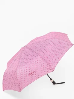 Parapluie Optical Mini Automatique LANCEL