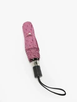 Parapluie Optical Mini Automatique LANCEL
