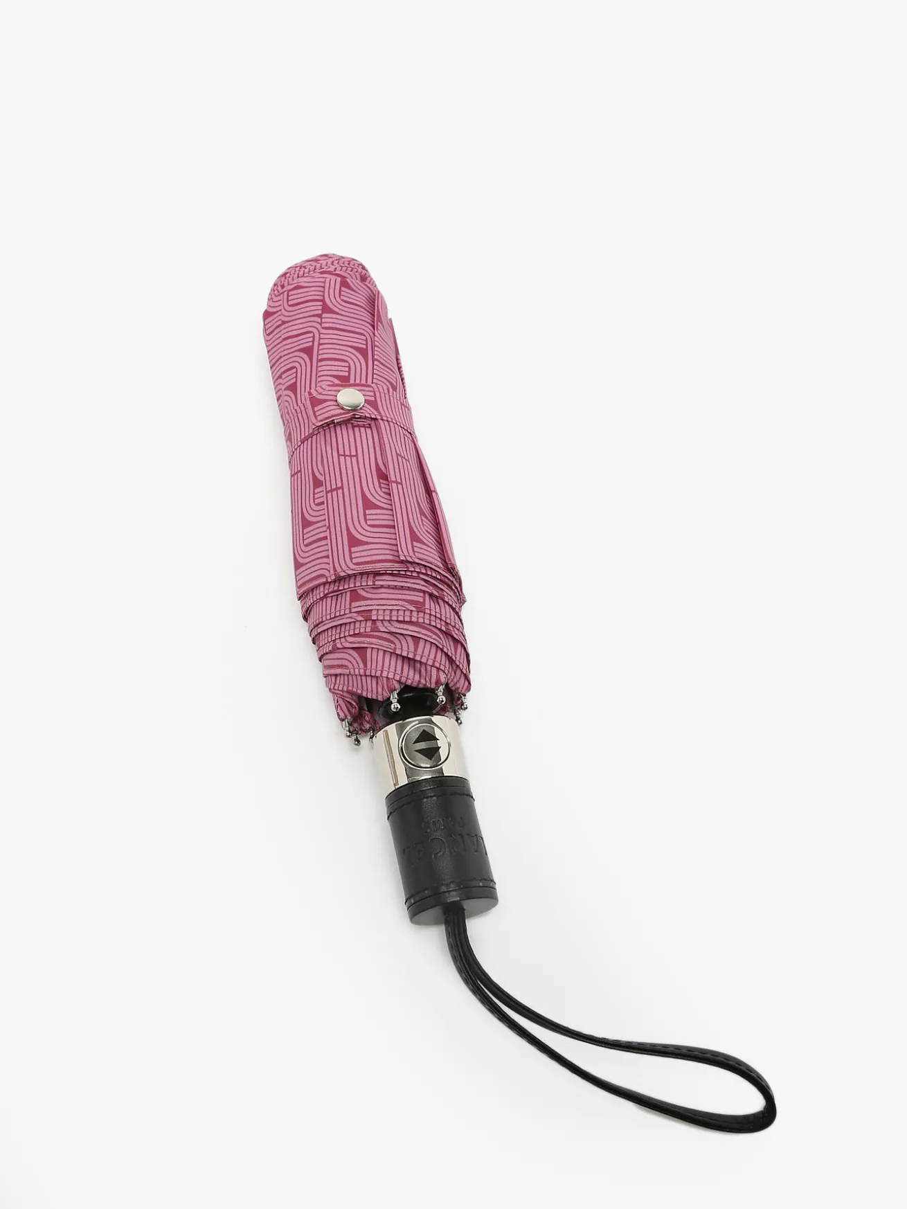 Parapluie Optical Mini Automatique LANCEL
