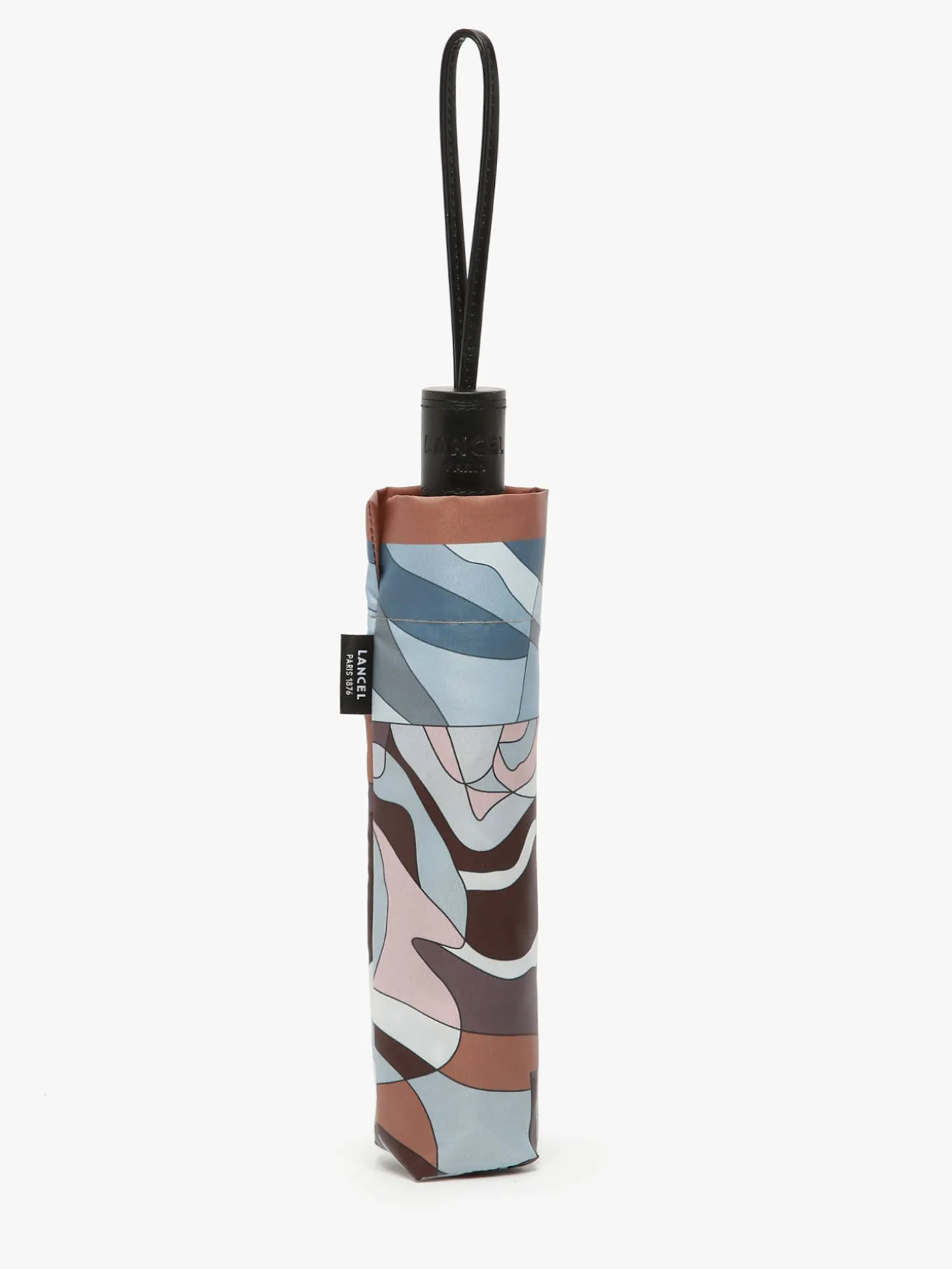 Parapluie Puzzle Mini Automatique LANCEL
