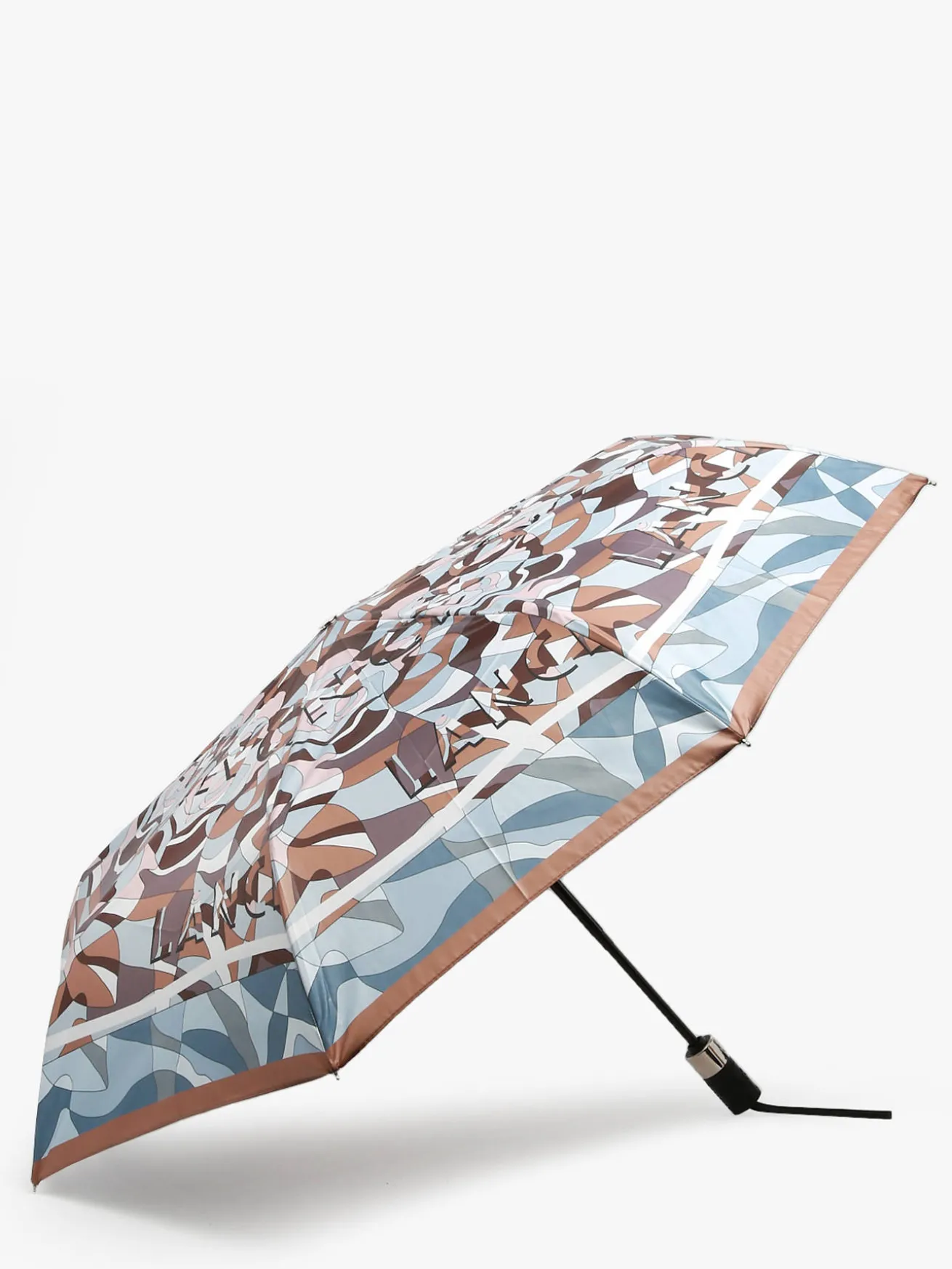 Parapluie Puzzle Mini Automatique LANCEL