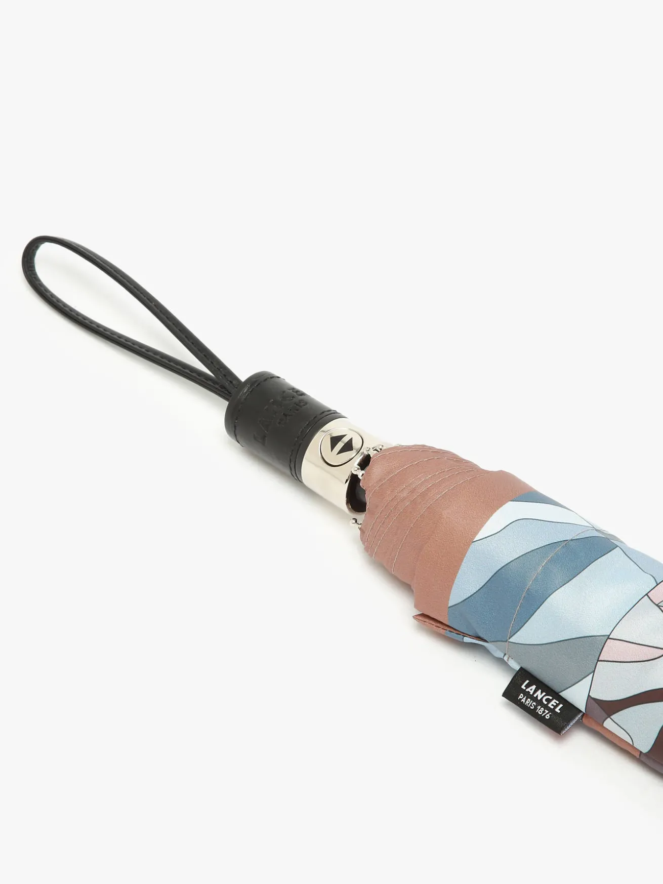 Parapluie Puzzle Mini Automatique LANCEL