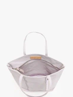 Petit cabas zippé paillettes VANESSA BRUNO