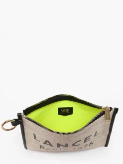Pochette amovible Cabas d'été LANCEL