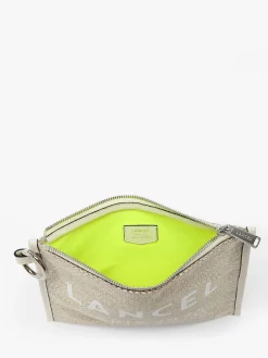 Pochette amovible Cabas d'été LANCEL