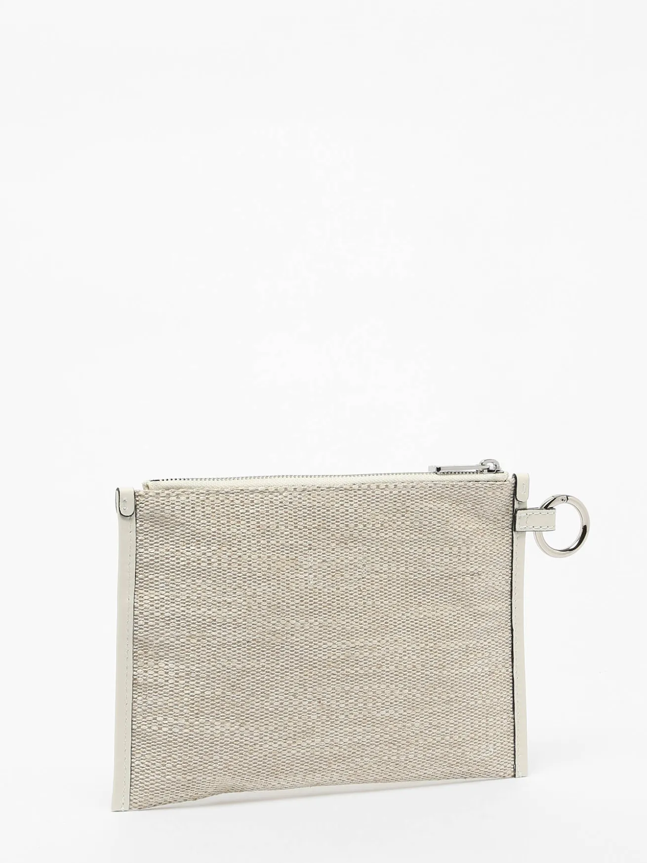 Pochette amovible Cabas d'été LANCEL