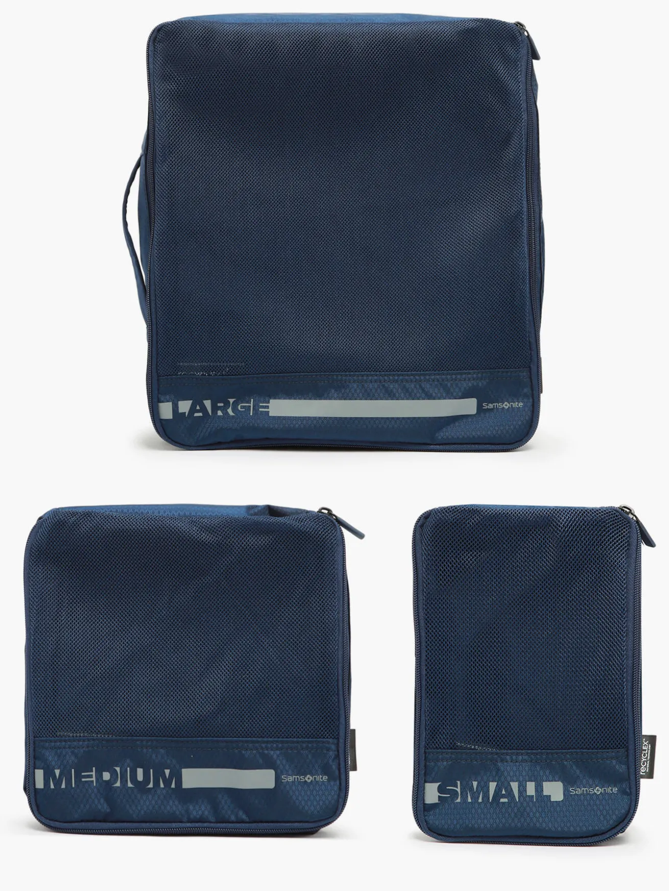 Pochette de voyage SAMSONITE