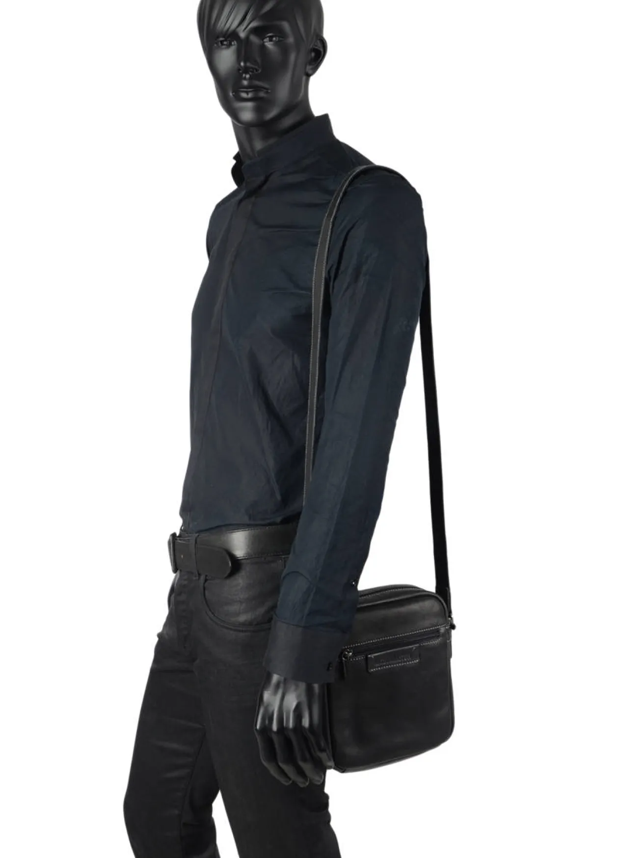POCHETTE HOMME ARTHUR & ASTON