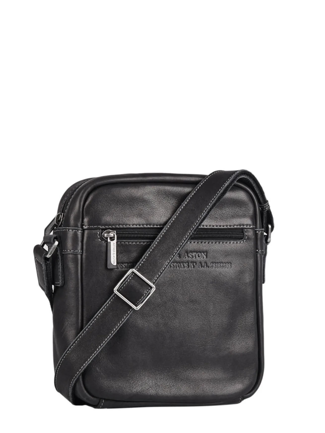 POCHETTE HOMME ARTHUR & ASTON