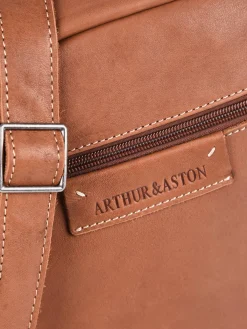 POCHETTE HOMME ARTHUR & ASTON