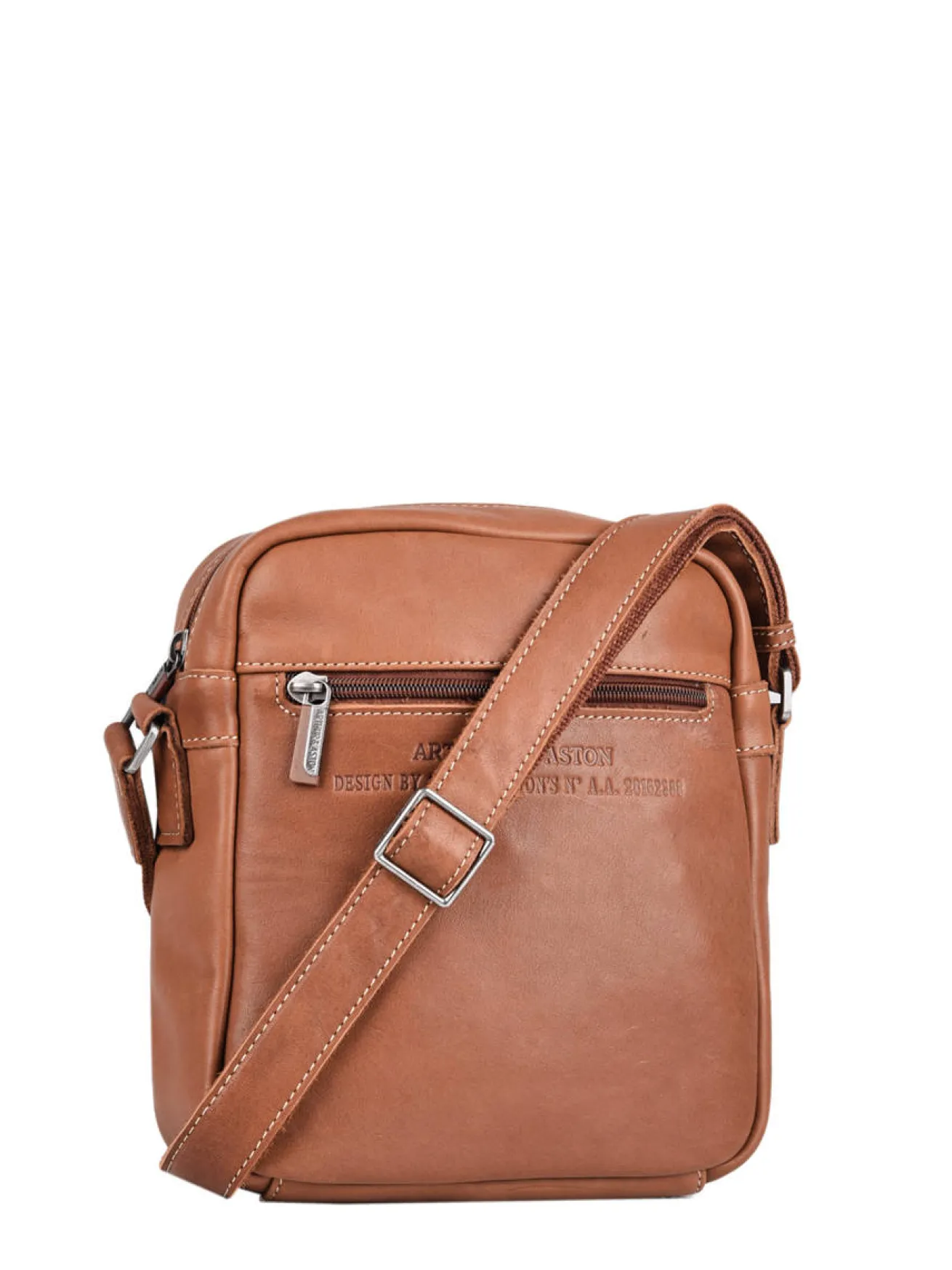 POCHETTE HOMME ARTHUR & ASTON