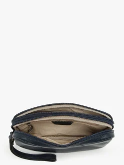 Pochette homme Flandres cuir ETRIER