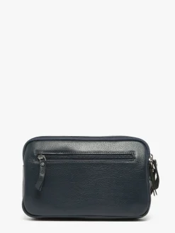 Pochette homme Flandres cuir ETRIER