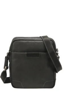 POCHETTE HOMME Joseph cuir ARTHUR & ASTON