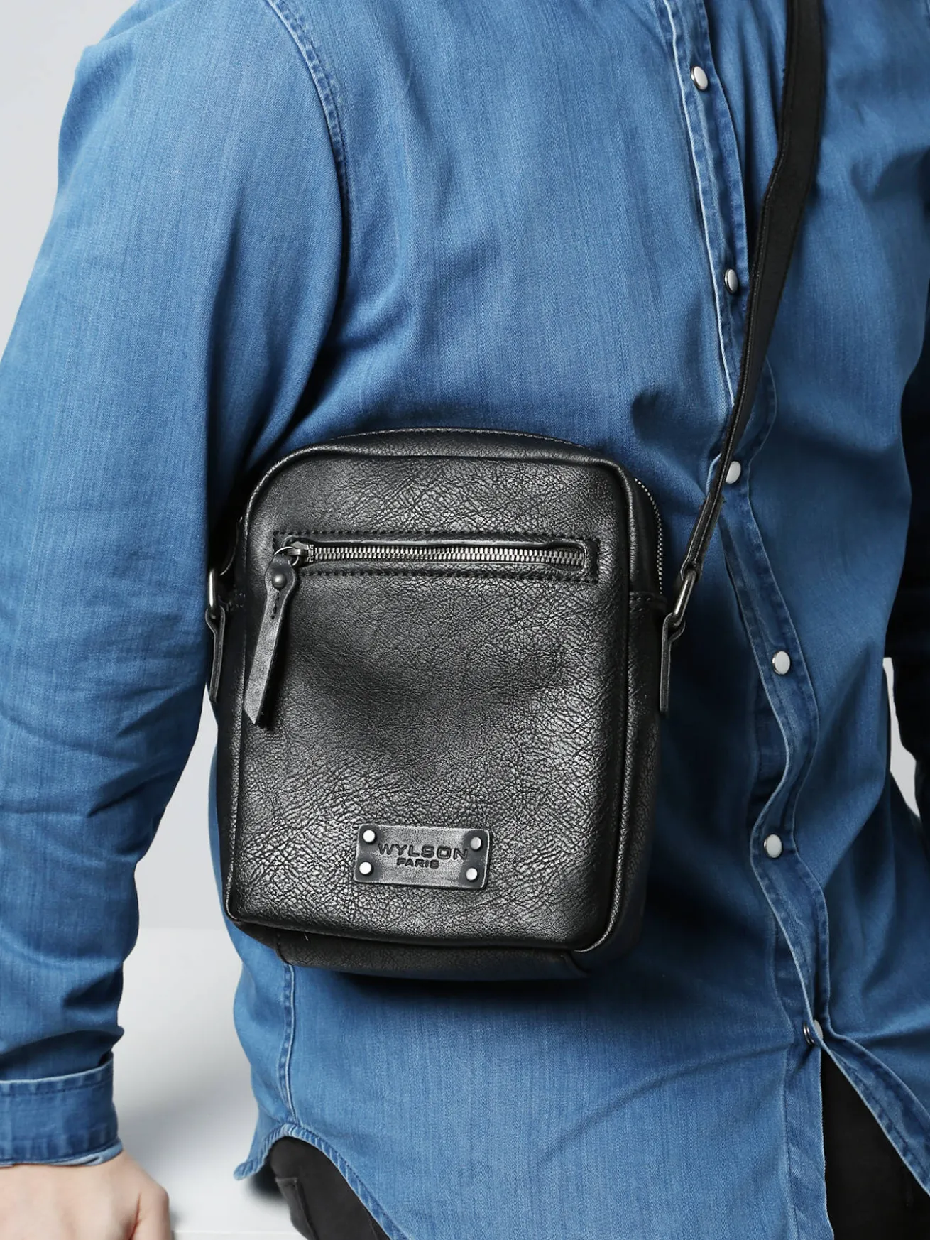 Pochette homme WYLSON