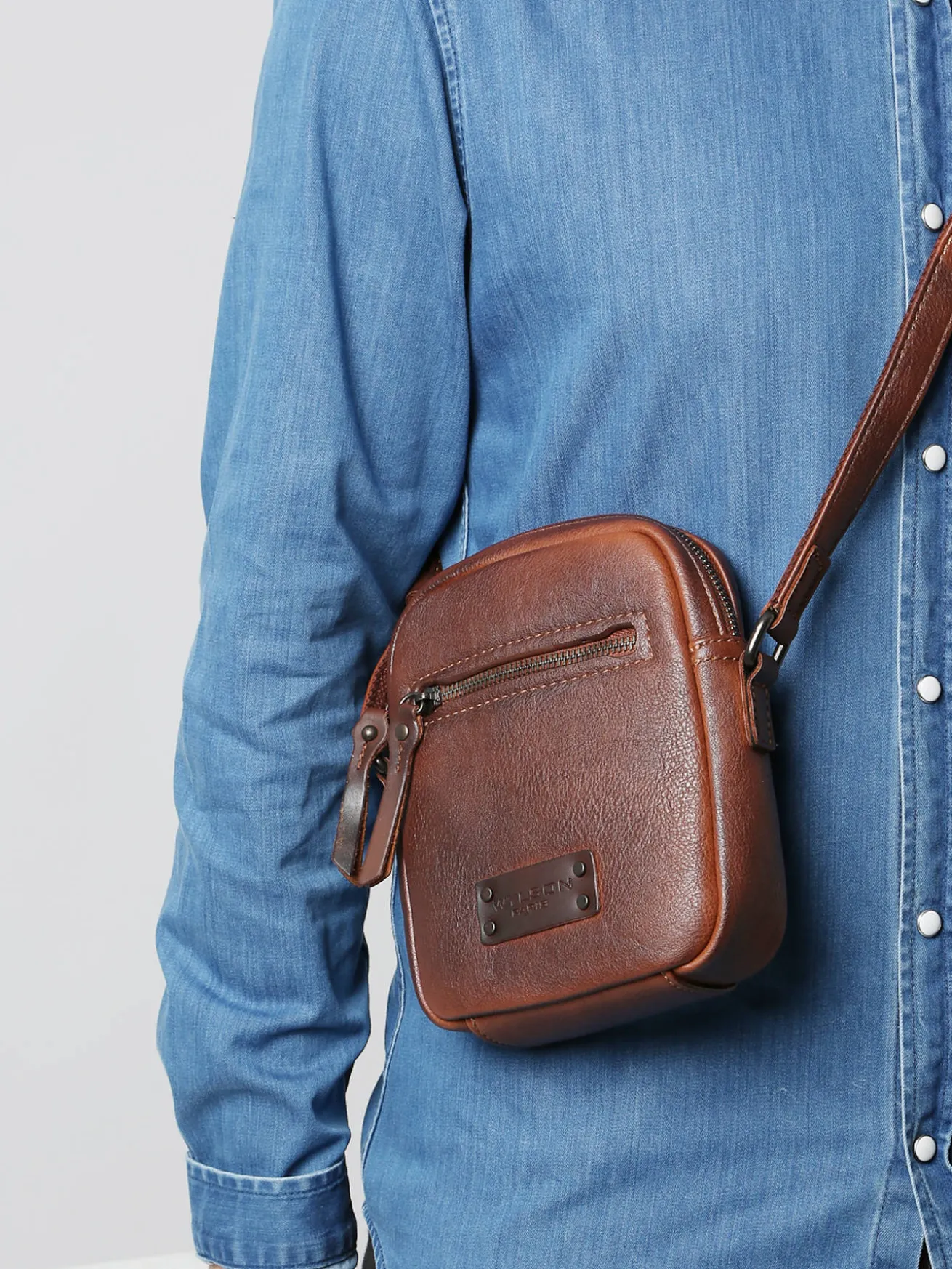 Pochette homme WYLSON