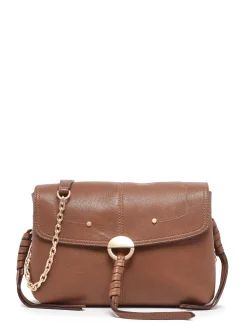 Pochette Othilia cuir VANESSA BRUNO