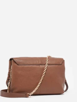 Pochette Othilia cuir VANESSA BRUNO