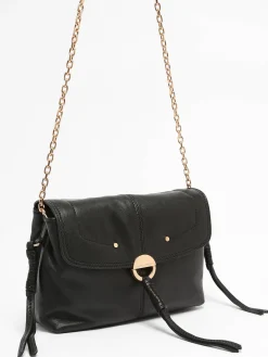 Pochette Othilia cuir VANESSA BRUNO