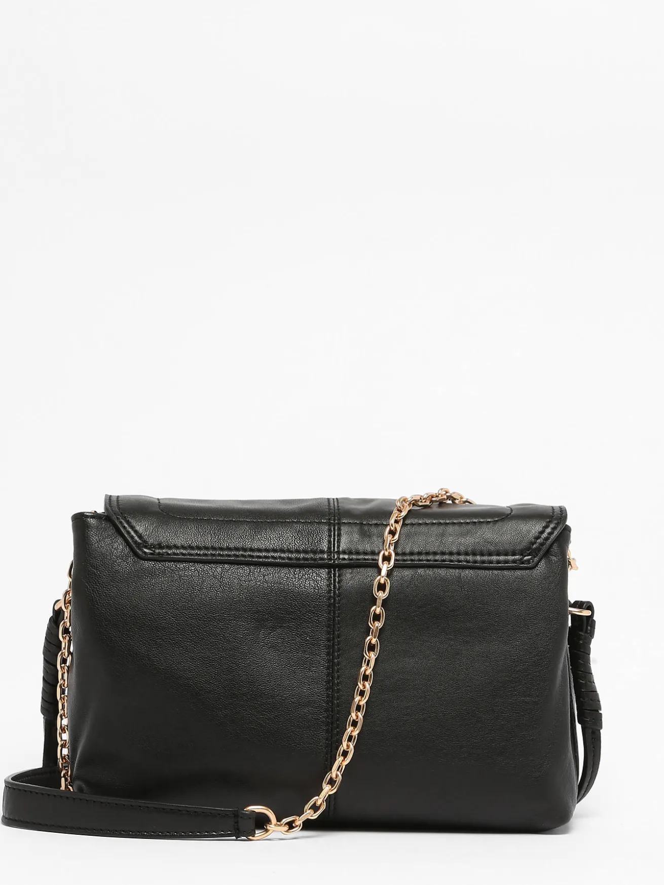 Pochette Othilia cuir VANESSA BRUNO