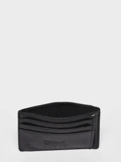PORTE CARTES cuir BASILIC PEPPER