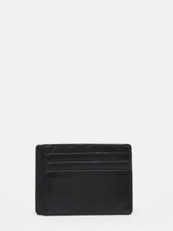 PORTE CARTES cuir BASILIC PEPPER