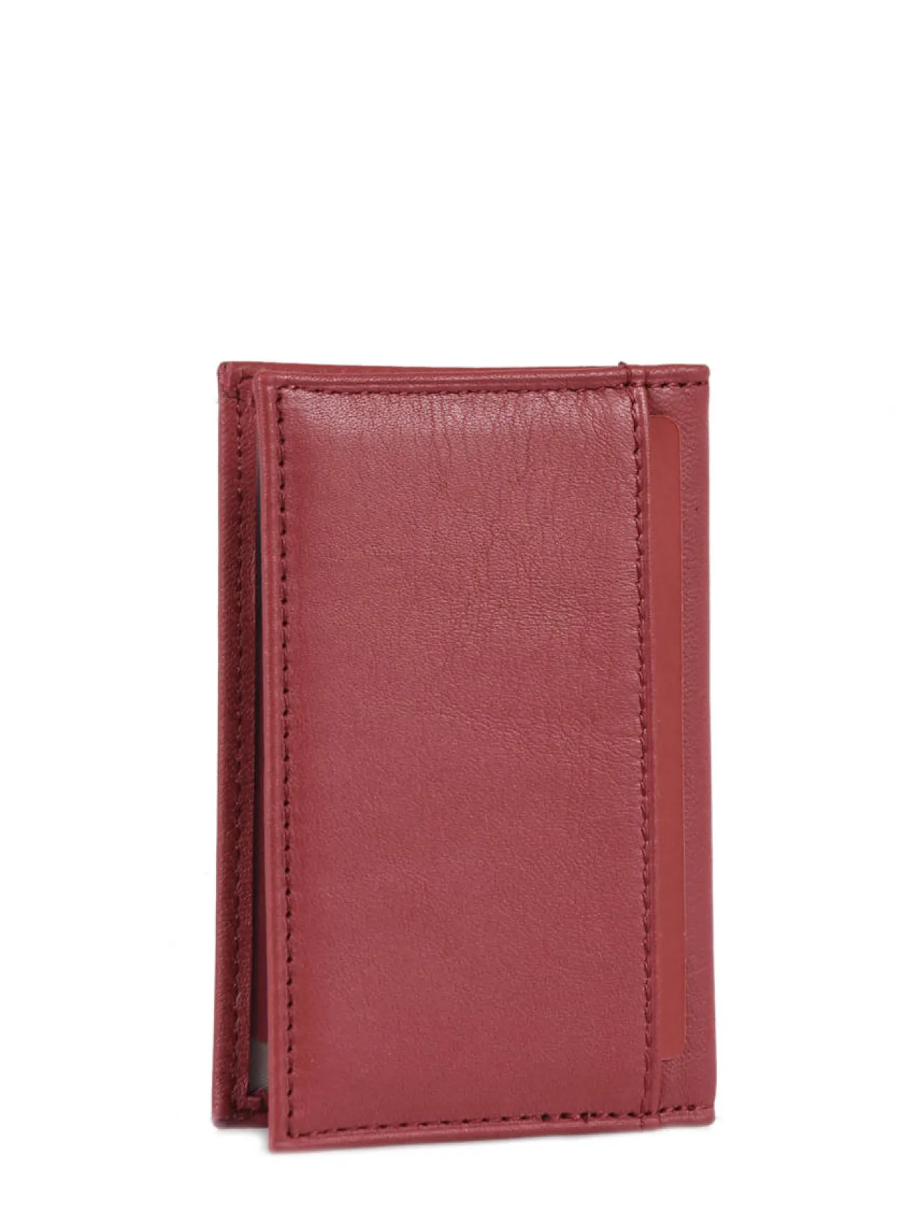PORTE CARTES Soft cuir HEXAGONA