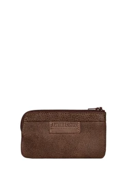 PORTE CLEFS Joseph cuir ARTHUR & ASTON