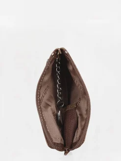 PORTE CLEFS Joseph cuir ARTHUR & ASTON