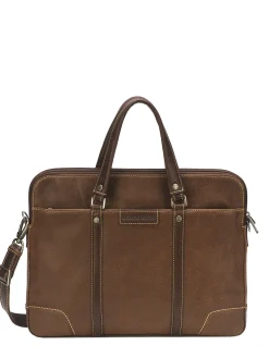 PORTE DOCUMENTS Joseph cuir ARTHUR & ASTON