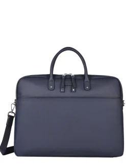 PORTE DOCUMENTS (MAIN) 1 COMPARTIMENT + PC 15'' HEXAGONA