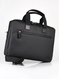 Porte documents (main) 1 compartiment + PC 15