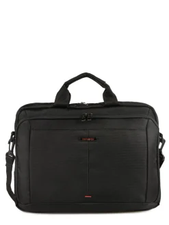 Porte documents (main) 2 compartiments + PC 15" SAMSONITE